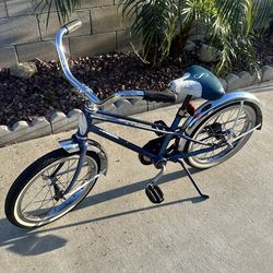 Schwinn Pixie Bike