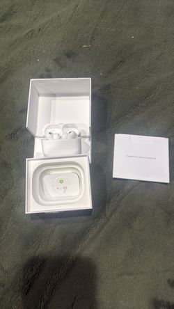 AirPods Pro