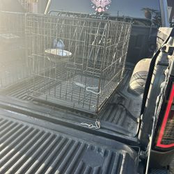 Bird/dog/etc Cage 