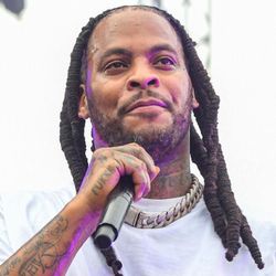 B2K with Bow Wow, Jeremih, Waka Flocka, and more