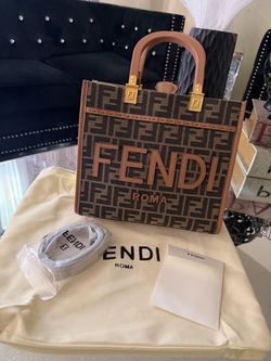 Designer bag