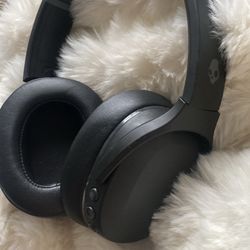 Skullcandy Crusher evo bluetooth headphones 