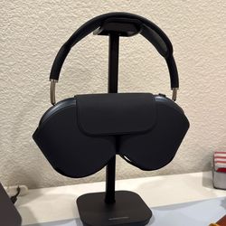 Airpods Max USB-C Midnight