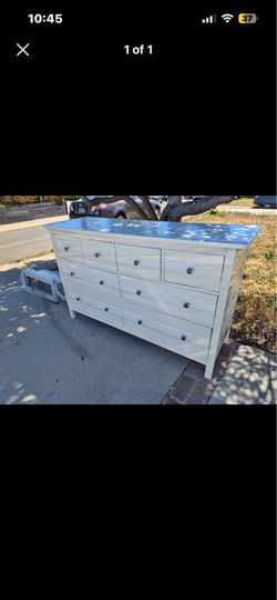 New drawer