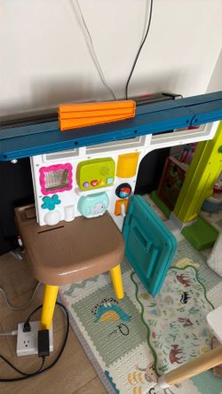 Little tikes small house
