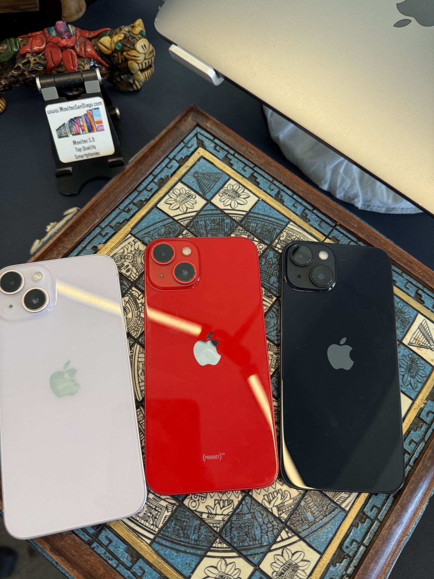 Iphone 14 128Gb Unlocked Any Carrier