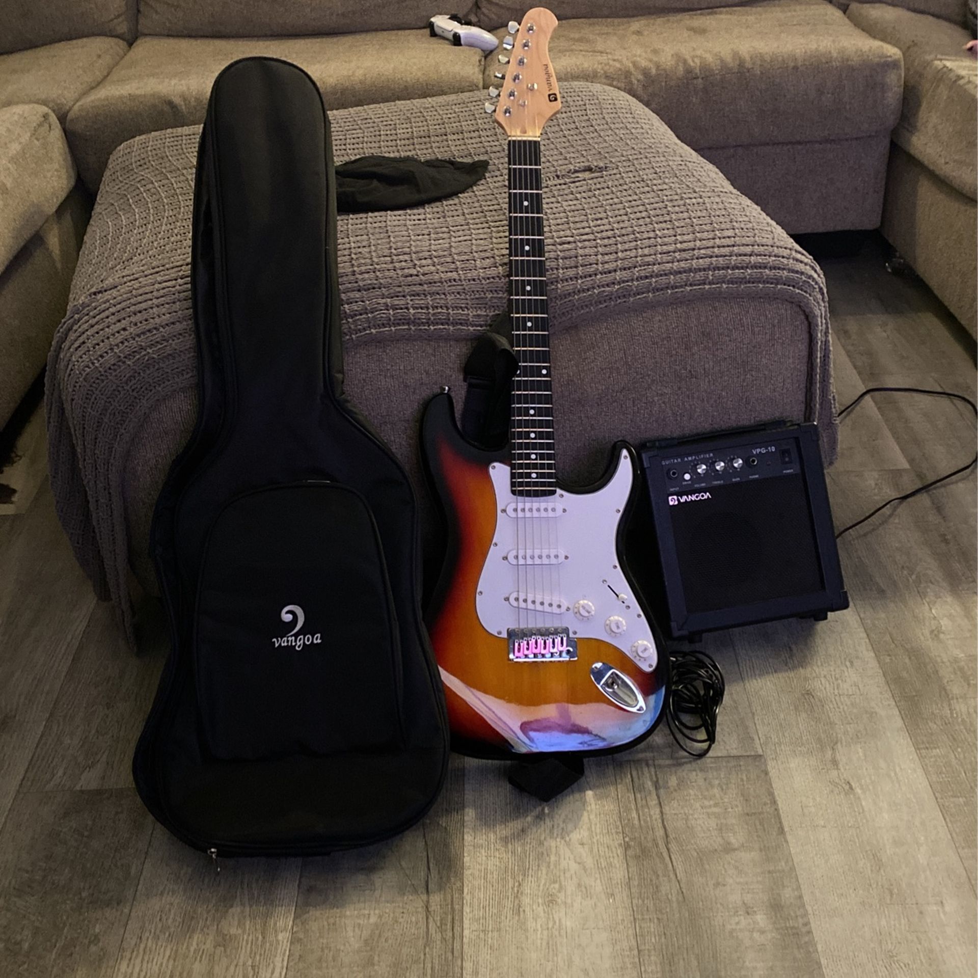 It’s Basically Brand New I Never Used It.