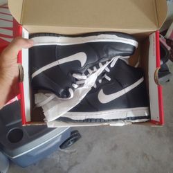 Nike Dunks