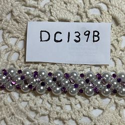 Handbeaded Bracelet