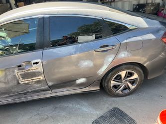 Auto paint