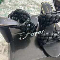 Wedges For Sell Only $20.00