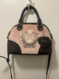 Juicy Couture Bag