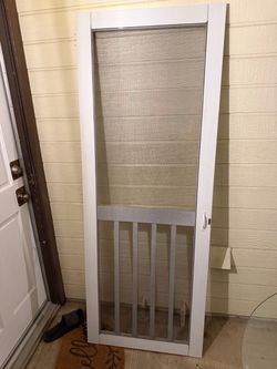 Screen Door