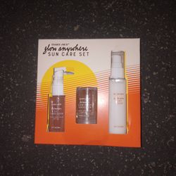 Sun Block