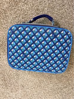Tory Birch lunch bag