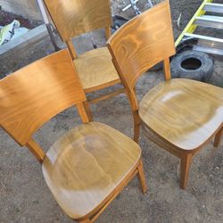 Chairs
