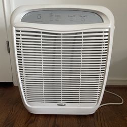 Whirlpool Whispure Air Purifier