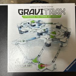 Gravity Trax