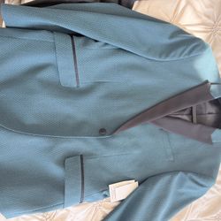 Men’s Evening Sport Coat 