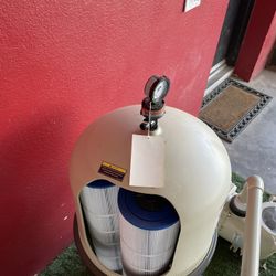 pentair clean and clear 420