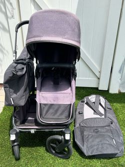 Used Bugaboo Donkey 5