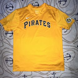 Pirates Jersey shirt