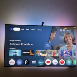 Hisense TV U7N 65”