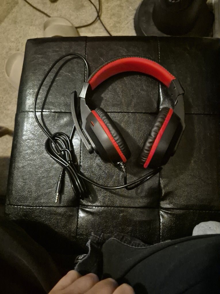 Gaming Headset 