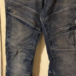 Gstar Denim Jeans size 32