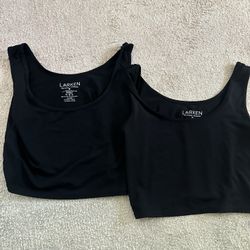 2 Larken Bras (pumping / Nursing)