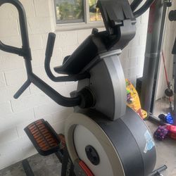 Elliptical 