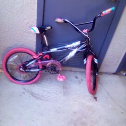 Bike For Sale 