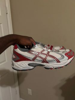 ASICS