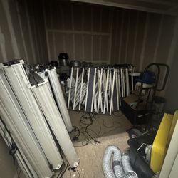 Grow Equipment