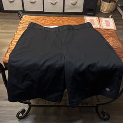 Dikie Men’s Shorts