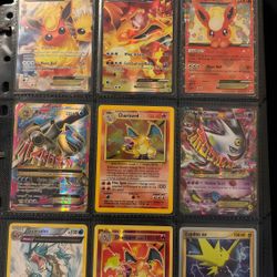 Exclusives Pokémon Collection 
