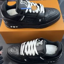 Lv trainers