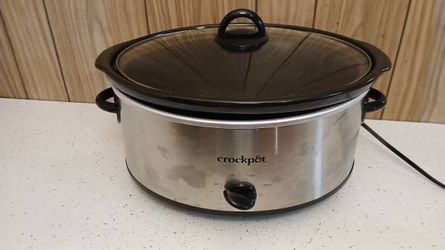 Crock Pot