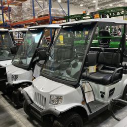 Columbia Utility Carts