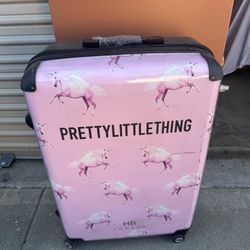 Large Suitcase 