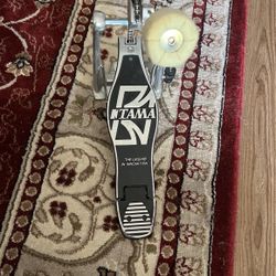Tama Bass Drum Kick Peddle