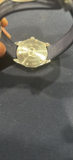 Aquaracer Calibre 5