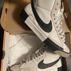 Nike Blazer Mid Pro Club