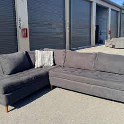 Sectional Couch