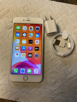 iPhone 8 unlocked for all carriers