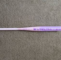 Easton Ghost Bat