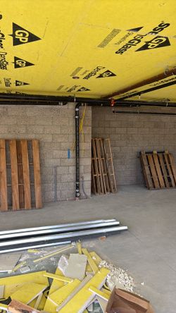 Free Pallets