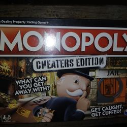 Monopoly 