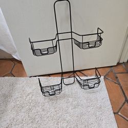 Target Shower Caddy In Very Good Condition 