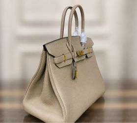 Luxury bag